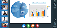 5 tips to create an engaging virtual meeting 