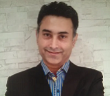 photo of Saijjad Malik