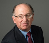 Barry B. Fisher, mediator and arbitrator