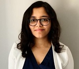 Ankita Puri, (LLM, B.A, LL.B), Articling Student, LSO Licensing Candidate