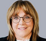 photo of Justice Chapnik