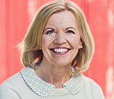 OBA CONGRATULATES THE HONOURABLE CHRISTINE ELLIOTT, ONTARIO’S NEW DEPUTY PREMIER AND MINISTER OF HEALTH AND LONG-TERM CARE