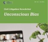 OBA Civil Litigation Section Insider: Unconscious Bias