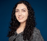 photo of author Crystal Heidari