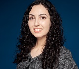 photo of author Crystal Heidari