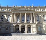 photo of Osgoode Hall