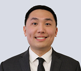 Daniel Waldman and Allan Tung, Pallett Valo LLP