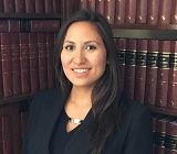 Emilia Coto, Founder and Lawyer, Sisu Legal