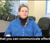 Communication Disabilities Access Canada Videos