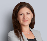 Inna Koldorf, Miller Thomson LLP