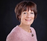 photo of author Kathy Batycky