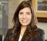 Madeleine Werker, Grosman Gale Fletcher Hopkins LLP