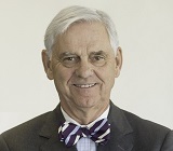 photo of Justice Newbould