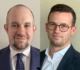 Paul Schwartzman and Benjamin Zolf, Brauti Thorning LLP