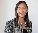 Zara Wong, Casey & Moss LLP