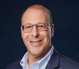 photo of Stuart Rudner