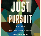 Cover image of book: Just Pursuit