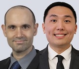 Daniel Waldman and Allan Tung, Pallett Valo LLP