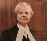 photo of Justice Weiler