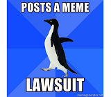 Copyright Law and Memes