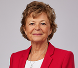 Barbara Legate