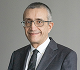 Orlando Da Silva