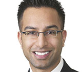 RANJAN AGARWAL