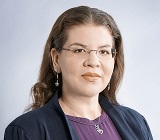 Rachel Sachs, Vice-Chair