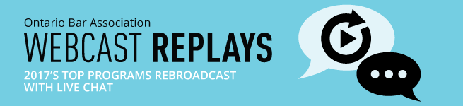 Expert Strategies for Trial Preparation