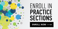 enroll in practice sections logo