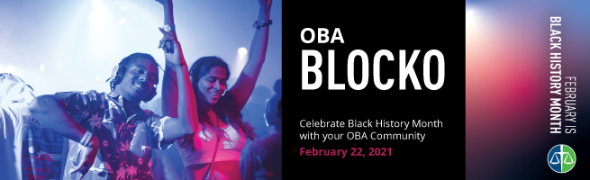 OBA Blocko Featuring DJ Steph Honey