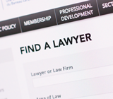 Find-a-Lawyer