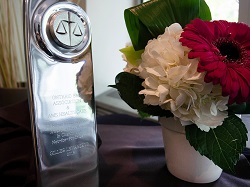 2018 AMS/John Hodgson Award of Excellence Charity and Not-for-Profit Law