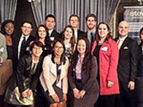 Young Lawyers Division - Central Year End Social and AGM