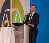 2016 OBA Award of Excellence in Insurance Law (Toronto)