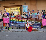 OBA SOGIC 2017 Pride Toronto Parade