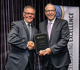 2016 OBA Award of Excellence for Alternative Dispute Resolution