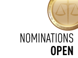 Nominations Open