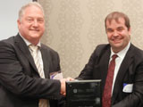 2014 OBA Award of Excellence in Construction and Infrastructure Law
