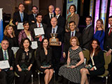 Canadian Bar Association CCCA’s Gala Dinner and Awards Ceremony