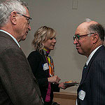 Meet the Decision Makers: WSIAT Vice-Chair and WSIB Appeals Resolution Officer Reception