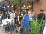 2015 OBA Labour & Employment Law Section - Summer Social and Annual General Meeting