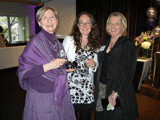 FLAC 20th Anniversary Birthday Party and Launch of Women Lawyers Forum