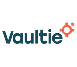 Vaultie Logo