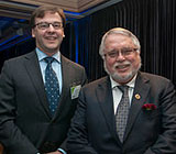 An Evening with the Minister of Municipal Affairs and Housing
