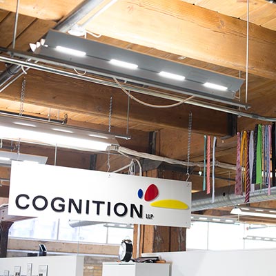 Cognition LLP Sign