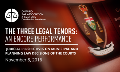 Three Legal Tenors Banner