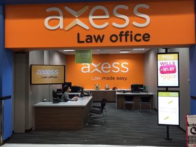 Axess Law office