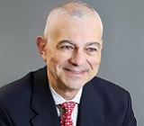 photo of co-author Dr. Yasser Korany