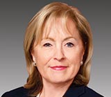 Meet Madeleine Meilleur, Attorney General